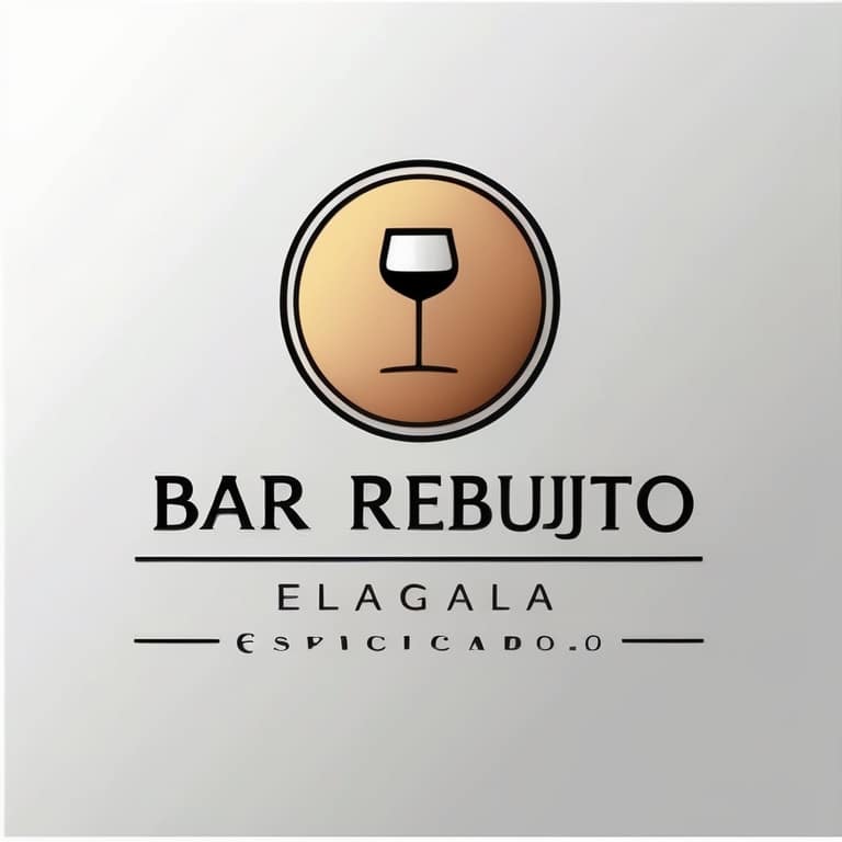 BAR REBUJITO